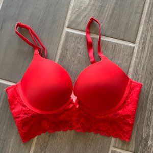 Victoria's Secret Push-up Bra